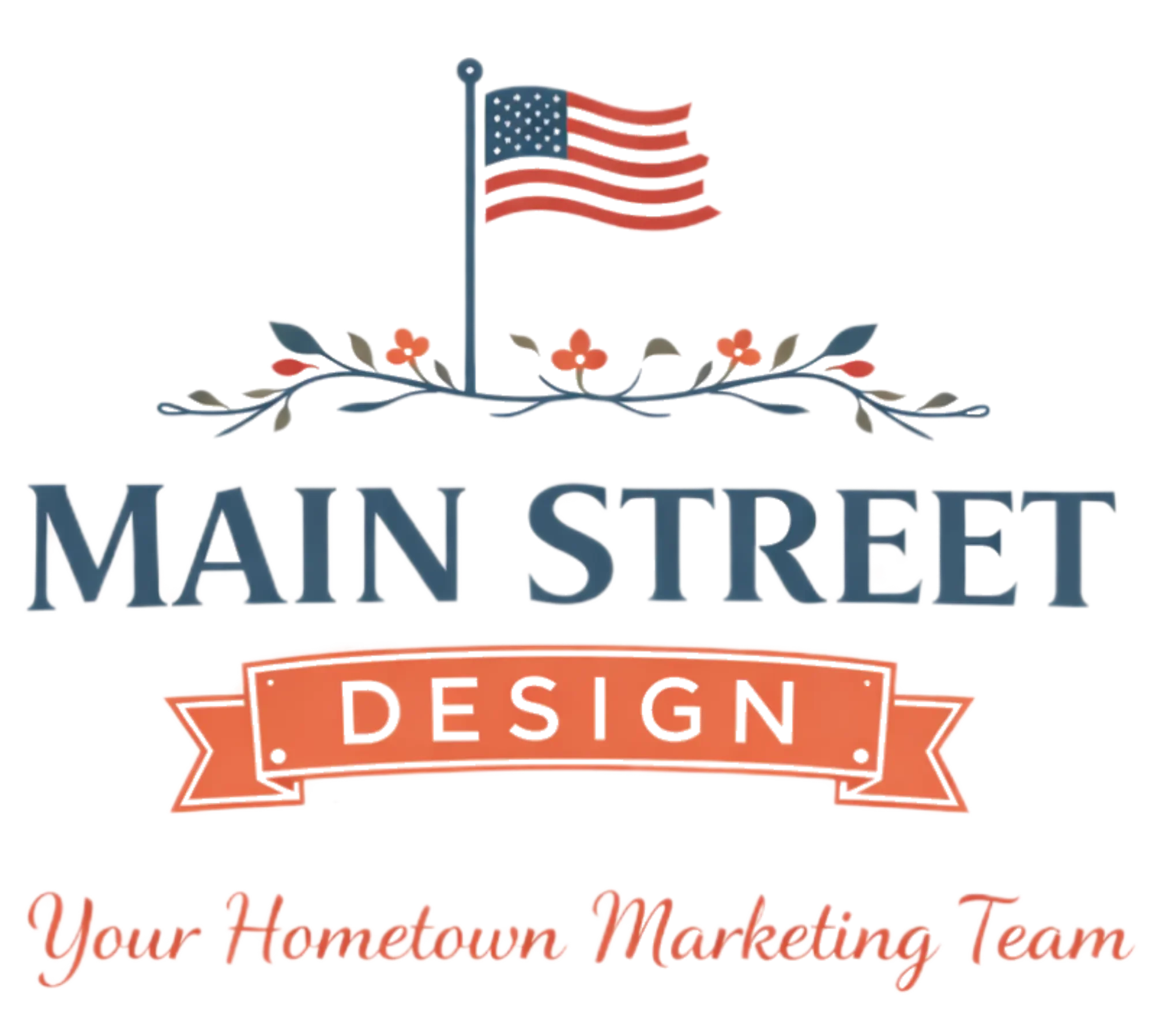 Main Street Design
