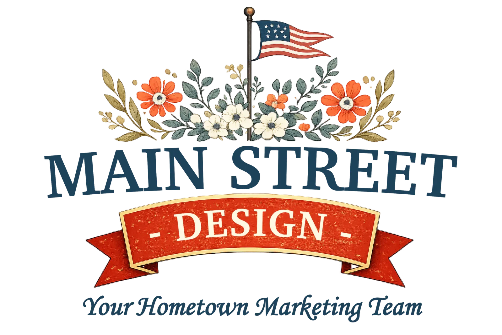 Main Street Design