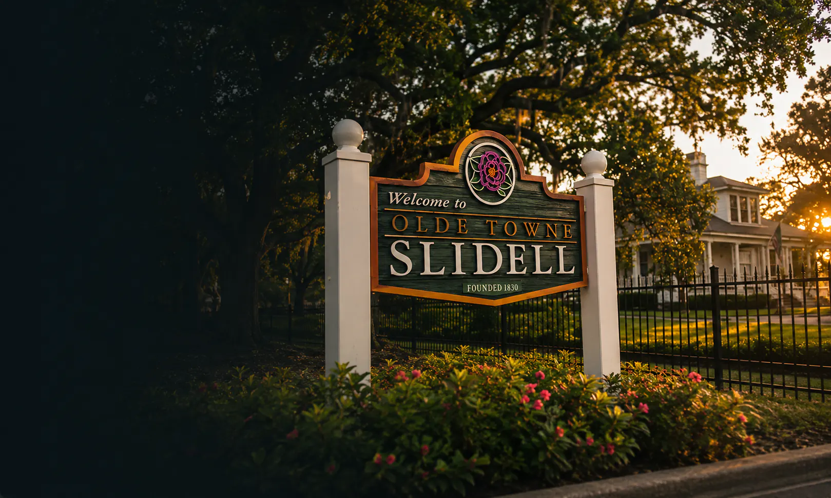 Slidell small business marketing for local businesses in Slidell Louisiana
