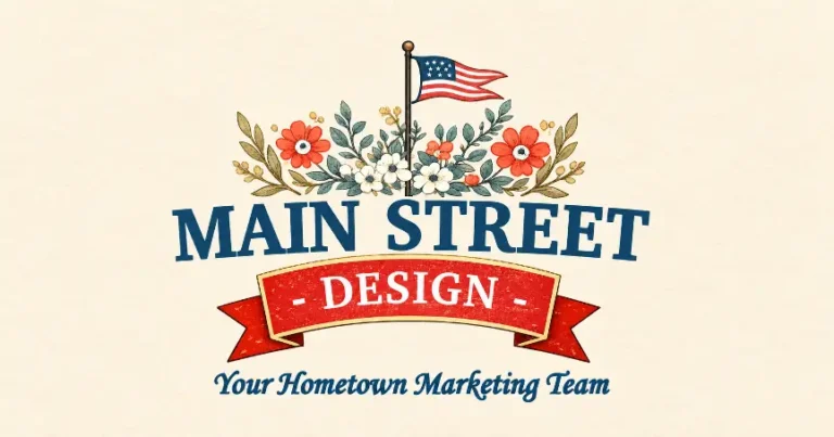 Main Street Design Launch: Local Marketing in Covington