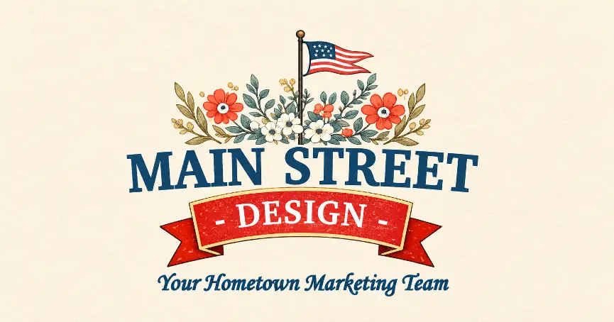Main Street Design Launch: Local Marketing in Covington